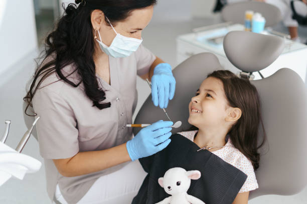 Best Emergency Dental Care for Abscessed Tooth in Chickamau, GA