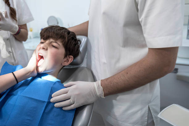 Best Mobile Emergency Dentist in Chickamau, GA