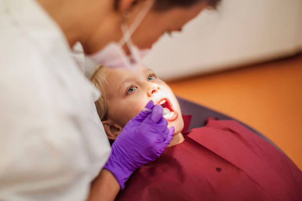 Best Mobile Emergency Dentist in Chickamau, GA