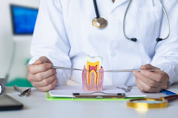 Best Emergency Dental Extractions in Chickamau, GA